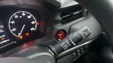 Honda HR-V 1.5 eHEV Advance 5dr CVT Hybrid Hatchback